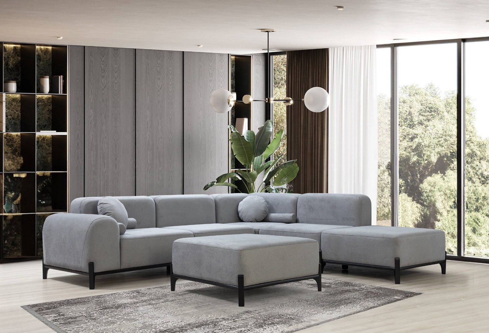 Hugo Köşe Takımı